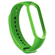 ΛΟΥΡΑΚΙ ΣΙΛΙΚΟΝΗΣ MI BAND 5 GREEN ΛΟΥΡΑΚΙ ΣΙΛΙΚΟΝΗΣ MI BAND 5 GREEN