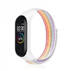 Woven Texture Κόκκινο (Mi Band 3/Mi Smart Band 4) Woven Texture Κόκκινο (Mi Band 3/Mi Smart Band 4)