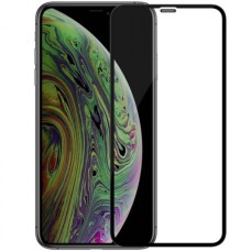 NILLKIN XD CP+ MAX Full Tempered Glass iPhone 11 Pro / X / XS - Black