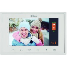 GOLMAR VESTA7 Θυροτηλεόραση 7'' Hands-free με μπουτόν Αφής