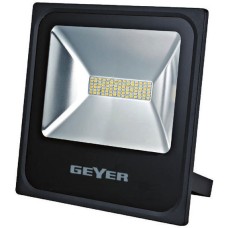 ΠΡΟΒΟΛΕΑΣ LED 50W 4000K 4000lm IP65 ΜΑΥΡΟ (LPRM50C) ΠΡΟΒΟΛΕΑΣ LED 50W 4000K 4000lm IP65 ΜΑΥΡΟ (LPRM50C)