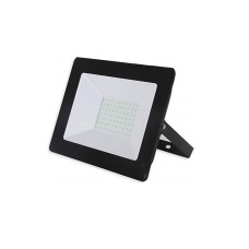 ΠΡΟΒΟΛΕΑΣ LED 150W 6500K 12000lm IP65 ΜΑΥΡΟ (LPRM150D)