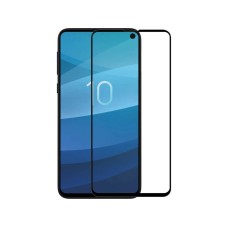 Nillkin Tempered Glass 3D CP+ MAX Black for Samsung Galaxy S10e
