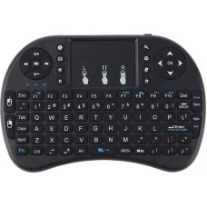 Μίνι ασύρματο πληκτρολόγιο 2.4GHz QY-K01 ANDOWL Μίνι ασύρματο πληκτρολόγιο 2.4GHz QY-K01 ANDOWL