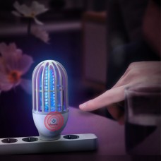 Baseus Λάμπα Led Εξουδετέρωσης Κουνουπιών ACMWD-LB02 Baseus Λάμπα Led Εξουδετέρωσης Κουνουπιών ACMWD-LB02