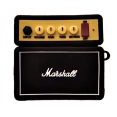 Θήκη Σιλικόνης Marshall για AirPods Pro (Design) Θήκη Σιλικόνης Marshall για AirPods Pro (Design)