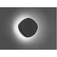 ΦΩΤΙΣΤΙΚΟ ΕΠΙΤΟΙΧΟ ΕΞΩΤΕΡΙΚΟΥ ΧΩΡΟΥ ONDA LED 7W 511LM 3000K IP54  4223600