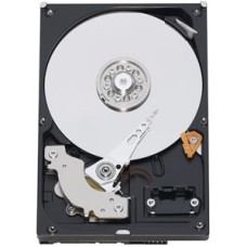 Western Digital Caviar Blue 500GB SATA ( WD5000AAKX )