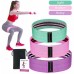 ΖΩΝΕΣ ΑΝΤΙΣΤΑΣΗΣ ΣΕΤ 3 ΤΕΜΑΧΙΩΝ / SF-603 HIP RESISTANCE BANDS (OEM)