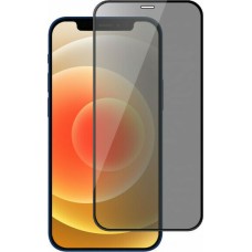 Full Cover Privacy Glass Screen Protector για Iphone 12 Pro Max Full Cover Privacy Glass Screen Protector για Iphone 12 Pro Max