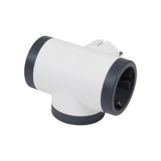 Legrand Αντάπτορας Ασφαλείας 3 Θέσεων Rotating 694521 Legrand Αντάπτορας Ασφαλείας 3 Θέσεων Rotating 694521