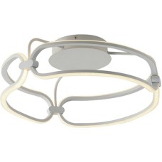 Φωτιστικό Οροφής λευκό LED-INFINITY-PL45 LUCE Ambiente Φωτιστικό Οροφής λευκό LED-INFINITY-PL45 LUCE Ambiente