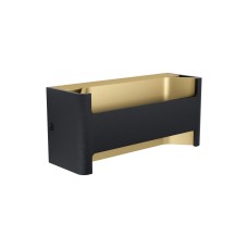 Φωτιστικό Τοίχου - Απλίκα Led Feloniche 98545 Black-Gold Eglo Φωτιστικό Τοίχου - Απλίκα Led Feloniche 98545 Black-Gold Eglo