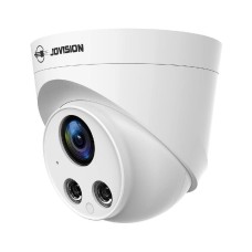 Κάμερα JVS-N933-K1 3.0MP Starlight Audio Network + Ενσωματωμένο μικρόφωνο, υποστήριξη ηχογράφησης Κάμερα JVS-N933-K1 3.0MP Starlight Audio Network + Ενσωματωμένο μικρόφωνο, υποστήριξη ηχογράφησης