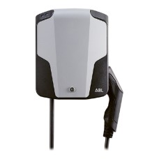 Geyer Wallbox eMH1 με καλώδιο φόρτισης 11kW Geyer Wallbox eMH1 με καλώδιο φόρτισης 11kW