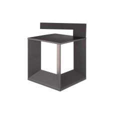 Φωτιστικό Δαπέδου Led Anthracite VK/02103/AN/W VKLed Φωτιστικό Δαπέδου Led Anthracite VK/02103/AN/W VKLed