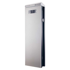 Geyer Στήλη φόρτισης eMC2 με θύρα φόρτισης 2P4445 Geyer Στήλη φόρτισης eMC2 με θύρα φόρτισης 2P4445