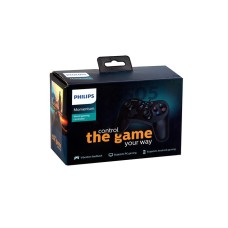 Philips G505 SPL9505 Momentum Series Wired Gaming Controller Philips G505 SPL9505 Momentum Series Wired Gaming Controller