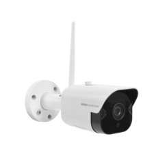 ΚΑΜΕΡΑ ΕΞΩΤΕΡΙΚΟΥ ΧΩΡΟΥ OutCam FULLHD IP65 SCS SENTINEL ΚΑΜΕΡΑ ΕΞΩΤΕΡΙΚΟΥ ΧΩΡΟΥ OutCam FULLHD IP65 SCS SENTINEL