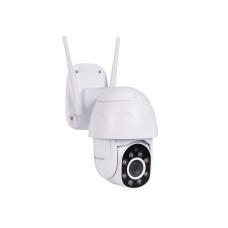 ΚΑΜΕΡΑ ΕΞΩΤΕΡΙΚΟΥ ΧΩΡΟΥ OutCam ROTATIVE FULLHD IP65 SCS SENTINEL 360° ΚΑΜΕΡΑ ΕΞΩΤΕΡΙΚΟΥ ΧΩΡΟΥ OutCam ROTATIVE FULLHD IP65 SCS SENTINEL 360°
