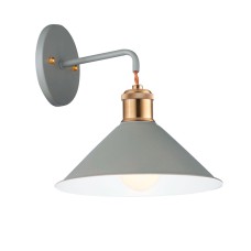 VIOKEF Απλίκα Γκρι Rodeo 4196801