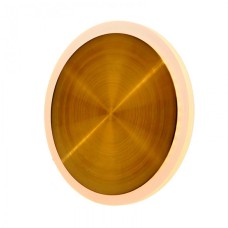 InLight InLight Επιτοίχιο φωτιστικό από αλουμίνιο σε χρυσή ματ απόχρωση (43401-Χρυσό Ματ)inlight InLight InLight Επιτοίχιο φωτιστικό από αλουμίνιο σε χρυσή ματ απόχρωση (43401-Χρυσό Ματ)inlight