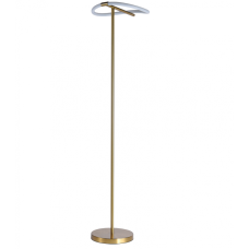 ΕΠΙΔΑΠΕΔΙΟ ΧΡΥΣΑΦΙ ΦΩΤΙΣΤΙΚΟ LED DIMMABLE 20W 3000K 1600LM INLIGHT 45011-GL ΕΠΙΔΑΠΕΔΙΟ ΧΡΥΣΑΦΙ ΦΩΤΙΣΤΙΚΟ LED DIMMABLE 20W 3000K 1600LM INLIGHT 45011-GL