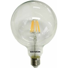 Geyer Λάμπα LED για Ντουί E27 Θερμό Λευκό 1521lm LFGNW2712 G125 Geyer Λάμπα LED για Ντουί E27 Θερμό Λευκό 1521lm LFGNW2712 G125