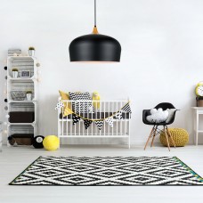 Inlight 4387 Κρεμαστό Φωτιστικό Μοντέρνο Μονόφωτο Μαύρο Inlight 4387 Κρεμαστό Φωτιστικό Μοντέρνο Μονόφωτο Μαύρο