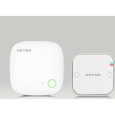 Έξυπνο Σύστημα Ελέγχου Ρολών GS-KR4 GEYER Έξυπνο Σύστημα Ελέγχου Ρολών GS-KR4 GEYER