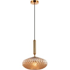 Viokef Ester Κρεμαστό Φωτιστικό Μοντέρνο Μονόφωτο Μελί 4225601