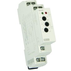 Επιτηρητής τάσης τριφασικός με ουδέτερο 170-220V 1mod αναλογικός GEYER HRN-57N | HRN-57N Επιτηρητής τάσης τριφασικός με ουδέτερο 170-220V 1mod αναλογικός GEYER HRN-57N | HRN-57N