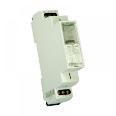 Ρελέ ισχύος 1θ 16Α κόκκινης λυχνίας 230V AC 1(NO-NC) VS116K Ρελέ ισχύος 1θ 16Α κόκκινης λυχνίας 230V AC 1(NO-NC) VS116K