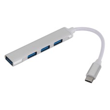 TYPE C TO USB HUB 4 PORTS OEM TYPE C TO USB HUB 4 PORTS OEM