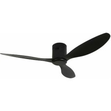 Zambelis Lights 20257 Ανεμιστήρας Οροφής 137cm με WiFi και Τηλεχειριστήριο Μαύρος Zambelis Lights 20257 Ανεμιστήρας Οροφής 137cm με WiFi και Τηλεχειριστήριο Μαύρος