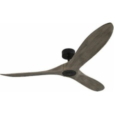 Zambelis Lights 20259 Ανεμιστήρας Οροφής 152cm Μαύρος Zambelis Lights 20259 Ανεμιστήρας Οροφής 152cm Μαύρος