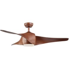 Zambelis Lights 20256 Ανεμιστήρας Οροφής 132cm με Φως Καφέ Zambelis Lights 20256 Ανεμιστήρας Οροφής 132cm με Φως Καφέ