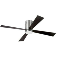 Zambelis Lights 19138 Ανεμιστήρας Οροφής 124cm με Φως και Τηλεχειριστήριο Μαύρος Zambelis Lights 19138 Ανεμιστήρας Οροφής 124cm με Φως και Τηλεχειριστήριο Μαύρος