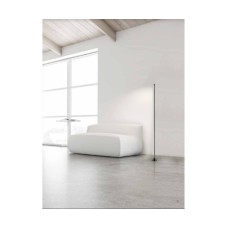 Zambelis Lights Μοντέρνο Φωτιστικό Δαπέδου Υ150xΜ1.6εκ. με Ντουί για Λαμπτήρα E27 σε Μαύρο Χρώμα 20123 Zambelis Lights Μοντέρνο Φωτιστικό Δαπέδου Υ150xΜ1.6εκ. με Ντουί για Λαμπτήρα E27 σε Μαύρο Χρώμα 20123