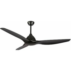 Zambelis Lights 20258 Ανεμιστήρας Οροφής 163cm Μαύρος Zambelis Lights 20258 Ανεμιστήρας Οροφής 163cm Μαύρος