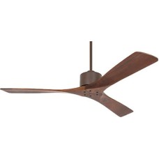 Zambelis Lights 19143 Ανεμιστήρας Οροφής 132cm με Τηλεχειριστήριο Καφέ Zambelis Lights 19143 Ανεμιστήρας Οροφής 132cm με Τηλεχειριστήριο Καφέ