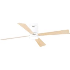 Zambelis Lights 19137 Ανεμιστήρας Οροφής 124cm με Φως και Τηλεχειριστήριο Μπεζ Zambelis Lights 19137 Ανεμιστήρας Οροφής 124cm με Φως και Τηλεχειριστήριο Μπεζ