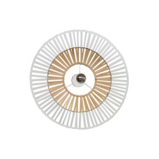 Zambelis Lights Μοντέρνο Φωτιστικό Τοίχου με Ντουί E27 σε Λευκό Χρώμα Πλάτους 80cm 19250 Zambelis Lights Μοντέρνο Φωτιστικό Τοίχου με Ντουί E27 σε Λευκό Χρώμα Πλάτους 80cm 19250