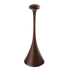 Φωτιστικό φορητό LED, 2700K-3000K, 2.2W, 180lm VK/03247/RB/W