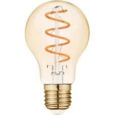 VK Lighting VK/05155/D/E/SP/A E27 A60 5W Θερμό Λευκό Filament Dimmable VK Lighting VK/05155/D/E/SP/A E27 A60 5W Θερμό Λευκό Filament Dimmable