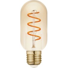 VK Lighting VK/05160/D/E/SP/A E27 5W Θερμό Λευκό Filament Dimmable VK Lighting VK/05160/D/E/SP/A E27 5W Θερμό Λευκό Filament Dimmable