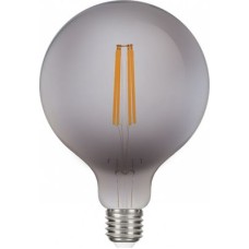 VK Lighting VK/05108/D/E/DG/W Λάμπα LED για Ντουί E27 και Σχήμα G125 Θερμό Λευκό 200lm VK Lighting VK/05108/D/E/DG/W Λάμπα LED για Ντουί E27 και Σχήμα G125 Θερμό Λευκό 200lm