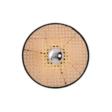 Zambelis Lights Μοντέρνο Φωτιστικό Τοίχου με Ντουί E27 σε Μπεζ Χρώμα Πλάτους 25cm 22175 Zambelis Lights Μοντέρνο Φωτιστικό Τοίχου με Ντουί E27 σε Μπεζ Χρώμα Πλάτους 25cm 22175