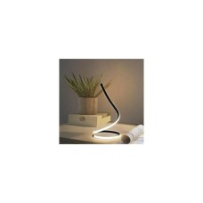 Atman Επιτραπέζιο Διακοσμητικό Φωτιστικό LED Dimmable σε Ασημί Χρώμα LEG-T8008 Atman Επιτραπέζιο Διακοσμητικό Φωτιστικό LED Dimmable σε Ασημί Χρώμα LEG-T8008