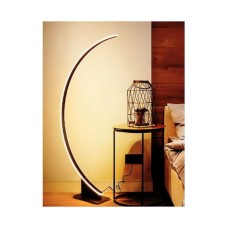 Atman Leggenda New York Μοντέρνο LED Φωτιστικό Δαπέδου Υ140xΜ65εκ. με Ρυθμιζόμενο Λευκό Φως σε Μαύρο Χρώμα LEG-FL8003 Atman Leggenda New York Μοντέρνο LED Φωτιστικό Δαπέδου Υ140xΜ65εκ. με Ρυθμιζόμενο Λευκό Φως σε Μαύρο Χρώμα LEG-FL8003